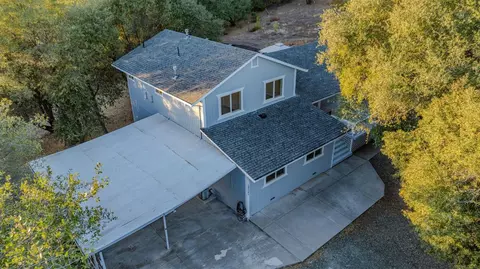 Exterior - 18345 Sugar Loaf Rd, Jackson, CA 95642 photo 16 of 18