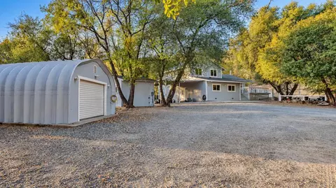 Exterior - 18345 Sugar Loaf Rd, Jackson, CA 95642 photo 12 of 18