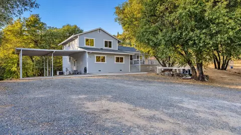 Exterior - 18345 Sugar Loaf Rd, Jackson, CA 95642 photo 15 of 18