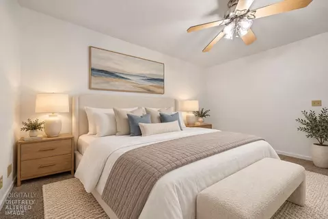 Bedroom - 18345 Sugar Loaf Rd, Jackson, CA 95642 photo 15 of 16