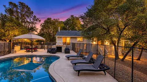 Exterior - 18345 Sugar Loaf Rd, Jackson, CA 95642 photo 3 of 18
