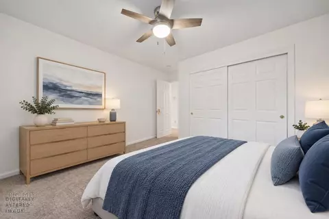 Bedroom - 18345 Sugar Loaf Rd, Jackson, CA 95642 photo 11 of 16