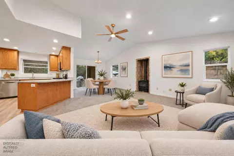 Living - 18345 Sugar Loaf Rd, Jackson, CA 95642 photo 1 of 17