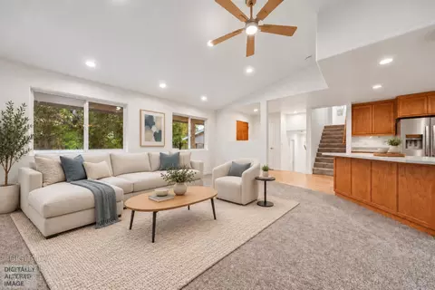 Living - 18345 Sugar Loaf Rd, Jackson, CA 95642 photo 3 of 17