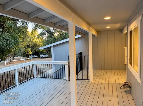 Exterior - 18345 Sugar Loaf Rd, Jackson, CA 95642 photo 18 of 18