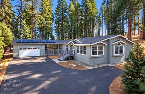 5242 Forest View Dr, Grizzly Flats, CA 95636