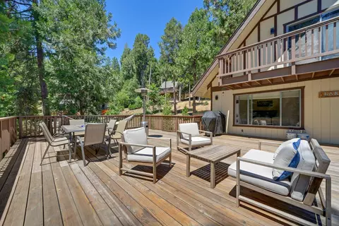Exterior - 2170 Patricia Ln, Arnold, CA 95223 photo 3 of 4