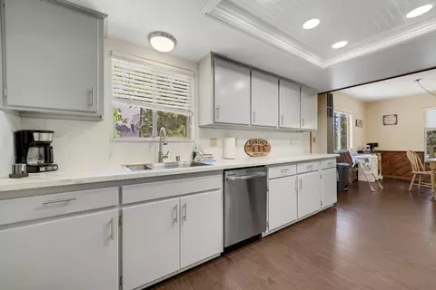 Kitchen - 2170 Patricia Ln, Arnold, CA 95223 photo 1 of 2