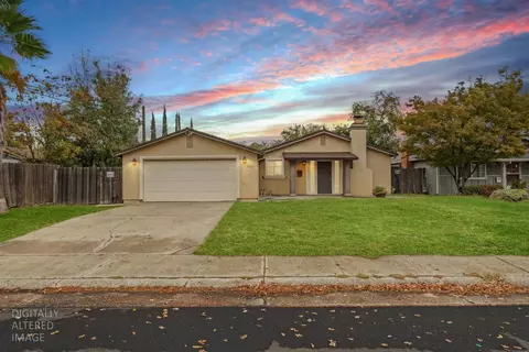 6513 Outlook Dr, Citrus Heights, CA 95621