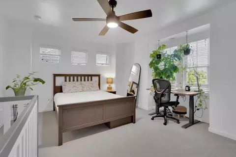 Bedroom - 1045 Sanderling Dr, Hercules, CA 94547 photo 2 of 3