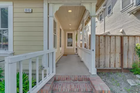 Exterior - 1045 Sanderling Dr, Hercules, CA 94547 photo 5 of 12