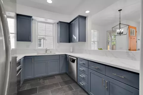 Kitchen - 1045 Sanderling Dr, Hercules, CA 94547 photo 2 of 4