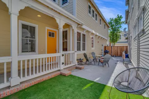 Exterior - 1045 Sanderling Dr, Hercules, CA 94547 photo 11 of 12