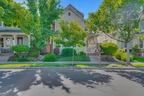 Exterior - 1045 Sanderling Dr, Hercules, CA 94547 photo 2 of 12