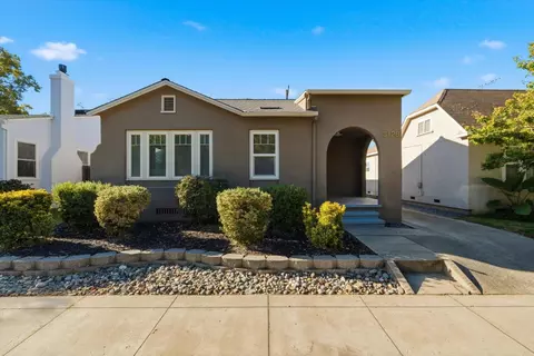 3128 N St, Sacramento, CA 95816