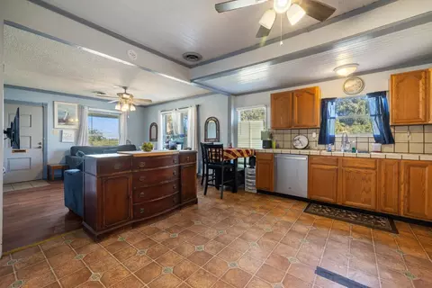 Kitchen - 3336 Riverside Dr, Riverbank, CA 95367 photo 1 of 3