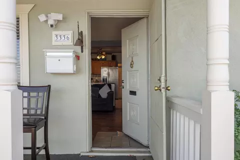 Entry Way - 3336 Riverside Dr, Riverbank, CA 95367 photo 1 of 6