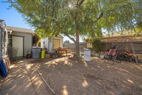 Exterior - 3336 Riverside Dr, Riverbank, CA 95367 photo 5 of 5