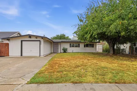 6457 Channing Dr, North Highlands, CA 95660