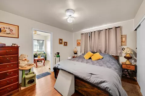 Bedroom - 6207 Sylvester Way, Carmichael, CA 95608 photo 1 of 5