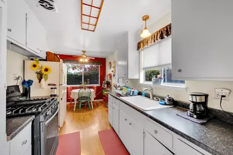 Kitchen - 6207 Sylvester Way, Carmichael, CA 95608 photo 1 of 3