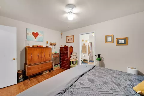 Bedroom - 6207 Sylvester Way, Carmichael, CA 95608 photo 3 of 5