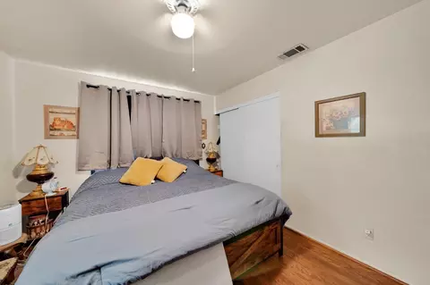 Bedroom - 6207 Sylvester Way, Carmichael, CA 95608 photo 2 of 5