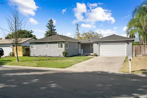 Exterior - 1429 Brannon Ave, Modesto, CA 95350 photo 3 of 13