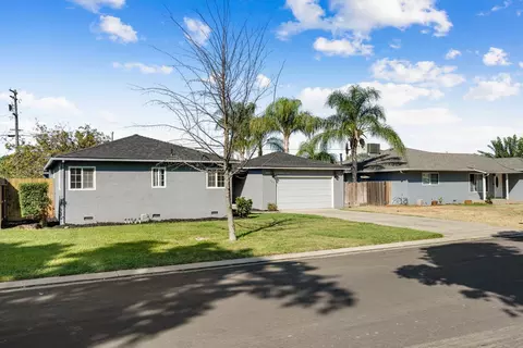 Exterior - 1429 Brannon Ave, Modesto, CA 95350 photo 1 of 13