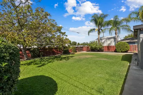 Exterior - 1429 Brannon Ave, Modesto, CA 95350 photo 13 of 13