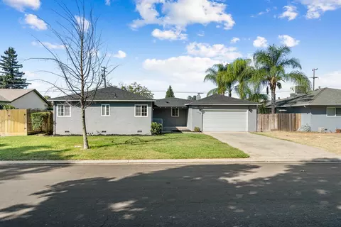 Exterior - 1429 Brannon Ave, Modesto, CA 95350 photo 2 of 13
