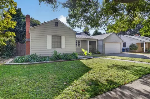 Exterior - 2660 5th Ave, Merced, CA 95340 photo 3 of 9