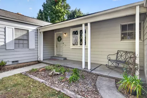 Exterior - 2660 5th Ave, Merced, CA 95340 photo 4 of 9
