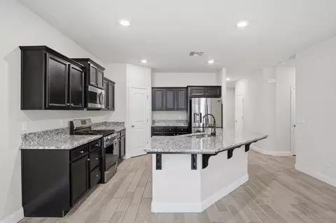 Kitchen - 2337 Malaspina, Merced, CA 95340 photo 1 of 1