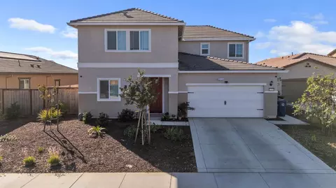 12538 Rosefinch Ct, Rancho Cordova, CA 95742