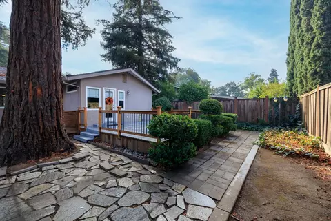 Exterior - 3547 Wycliffe Dr, Modesto, CA 95355 photo 8 of 18