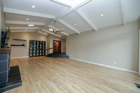 Living - 3547 Wycliffe Dr, Modesto, CA 95355 photo 6 of 9