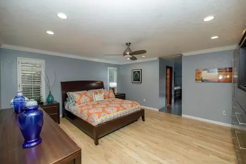 Bedroom - 3547 Wycliffe Dr, Modesto, CA 95355 photo 1 of 4