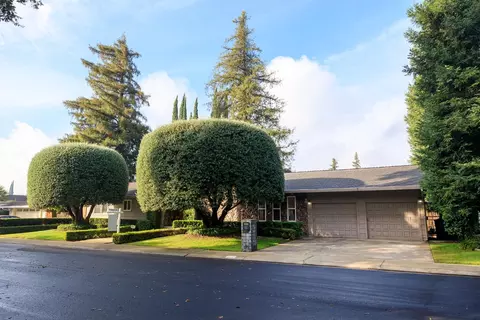 Exterior - 3547 Wycliffe Dr, Modesto, CA 95355 photo 2 of 18