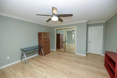 Bedroom - 3547 Wycliffe Dr, Modesto, CA 95355 photo 4 of 4