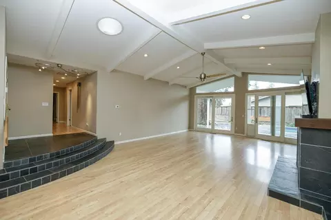 Living - 3547 Wycliffe Dr, Modesto, CA 95355 photo 8 of 9