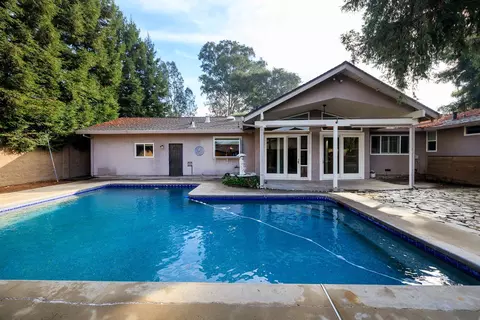 Exterior - 3547 Wycliffe Dr, Modesto, CA 95355 photo 15 of 18