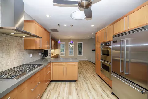 Kitchen - 3547 Wycliffe Dr, Modesto, CA 95355 photo 7 of 7