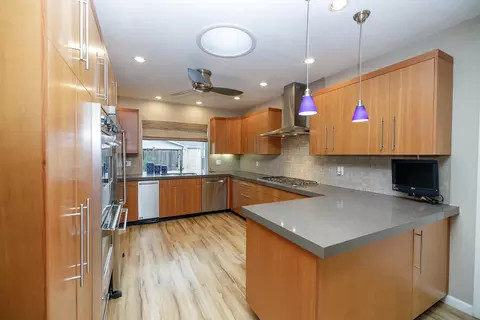 Kitchen - 3547 Wycliffe Dr, Modesto, CA 95355 photo 1 of 7