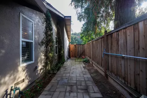 Exterior - 3547 Wycliffe Dr, Modesto, CA 95355 photo 18 of 18