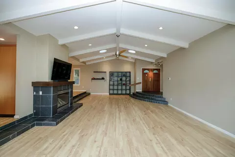 Living - 3547 Wycliffe Dr, Modesto, CA 95355 photo 5 of 9