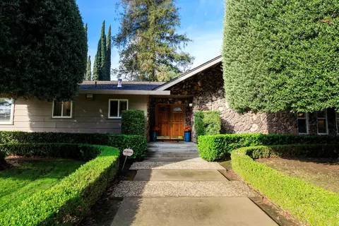 Exterior - 3547 Wycliffe Dr, Modesto, CA 95355 photo 3 of 18