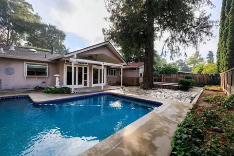 Exterior - 3547 Wycliffe Dr, Modesto, CA 95355 photo 14 of 18