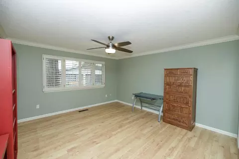 Bedroom - 3547 Wycliffe Dr, Modesto, CA 95355 photo 3 of 4