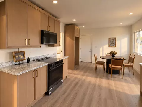 Kitchen - 5001 Muncy, Modesto, CA 95358 photo 1 of 1